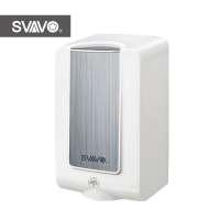 Household&Hotel Bathroom Mini Automatic Jet hand dryer