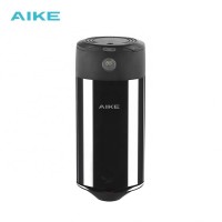 AK2805-6 new style New Design Commercial Colorful Mini Automatic Stainless Steel Fragrance mini hand dryer for Bathroom