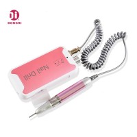 146 nail stores crazy for this Dongri portable nail drill wireless