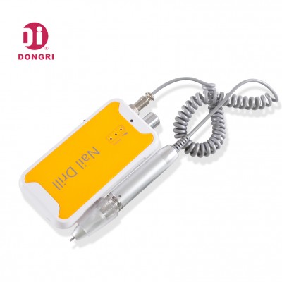 USA 50 nail suppliers always order this japan portable nail drill