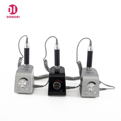 Most Nail Distributors are looking for Dongri brushless micro nail drill