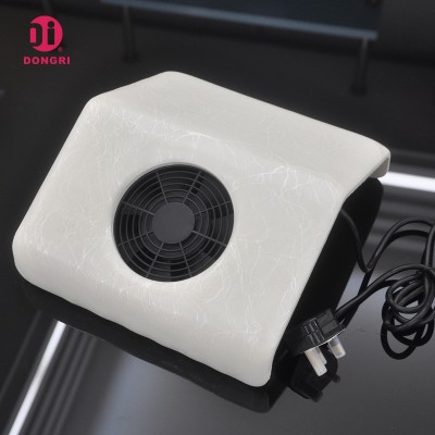 Nail Shops buy 720 pcs this continuously adjustable electric nail dust collector