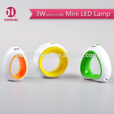 Brand New cute led lamp