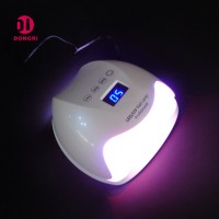 Why 327 US Nail suppliers wholesale order this two handed nail uv lamp