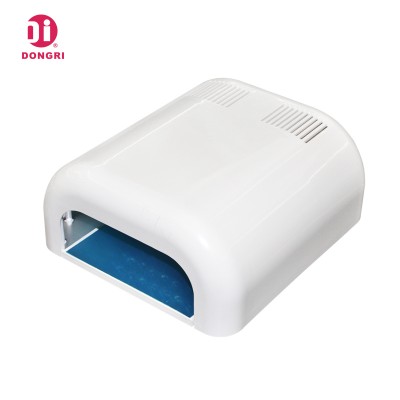 Dongri Suppliers Brand 818 uv 36w nail lamp