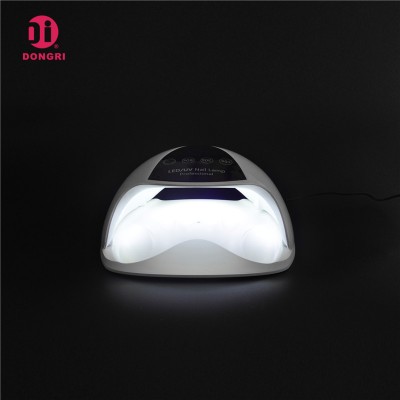 DR6339A manicure pedicure nail dryer