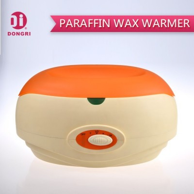 Hand and Foot wrinkle remove Paraffin Wax bath