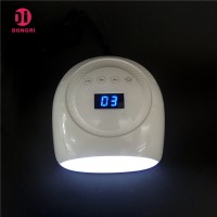 More than 128 USA Nail Wholesaler are selling Dongri New DR1058 48 watt led nail lamp