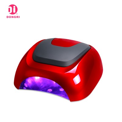 36 Russia companies order order this DR High Power Professional 48w Led Lamp Nail Gel Dryer