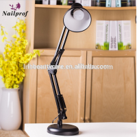 Nailprof Table Lamp desktop light nail beauty lamp for nail salon tool equipment