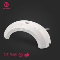 DR-601 Adapter Connected UV light Nail Dryer