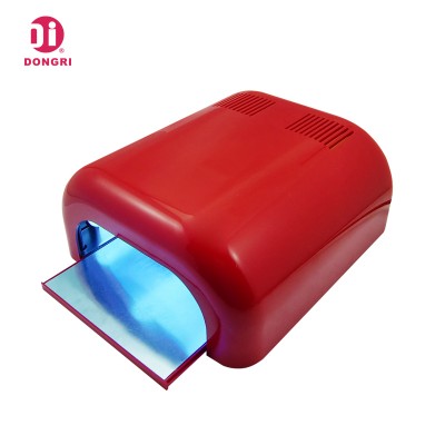 146 nail stores crazy for this ccfl nail led uv lamp